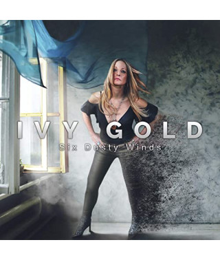 Ivy Gold – Six Dusty Winds (2021) (CD Audio)