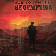 Joe Bonamassa – Redemption (2018) (CD Audio)