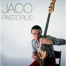 Jaco Pastorius [4 CD/mp3]