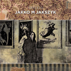 Jakko M Jakszyk - Secrets & Lies ( 2020) (CD Audio )  Jakko M Jakszyk - Secrets & Lies ( 2020) (CD Audio )