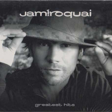 Jamiroquai ?– Greatest Hits (2CD, Audio) Jamiroquai ?– Greatest Hits (2CD, Audio)