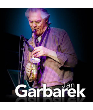 Jan Garbarek [2 CD/mp3]