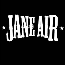 Jane Air  [CD/mp3]