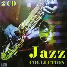 Збірка - Jazz Collection (2CD, Audio)