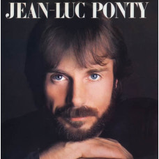 Jean - Luc Ponty [CD/mp3]