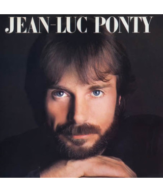 Jean - Luc Ponty [CD/mp3]