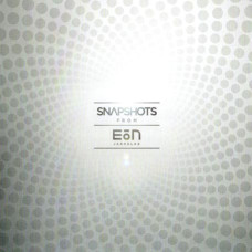 Jean-Michel Jarre – Snapshots From EoN (2cd) (2020) (CD Audio) Jean-Michel Jarre – Snapshots From EoN (2cd) (2020) (CD Audio)