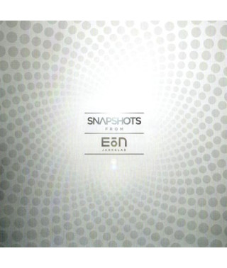 Jean-Michel Jarre – Snapshots From EoN (2cd) (2020) (CD Audio)