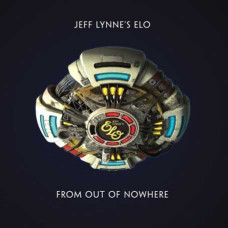 Jeff Lynne’s ELO – From Out of Nowhere (2019) Jeff Lynne’s ELO – From Out of Nowhere (2019)