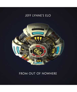 Jeff Lynne's ELO – від Out of Nowhere (2019)