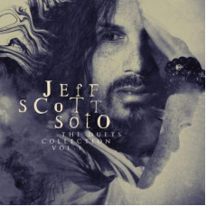 Jeff Scott Soto – The Duets Collection , Vol . 1 (2021) (CD Audio )