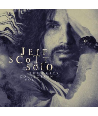 Jeff Scott Soto – The Duets Collection, Vol. 1 (2021) (CD Audio)