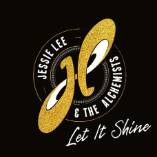 Jessie Lee & amp ; The Alchemists – Let It Shine (2021) (CD Audio )  Jessie Lee & amp ; The Alchemists – Let It Shine (2021) (CD Audio )