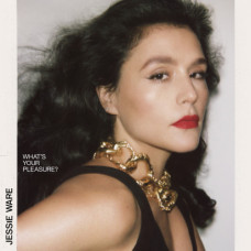  Jessie Ware – What's Your Pleasure ? (2020) (CD Audio )