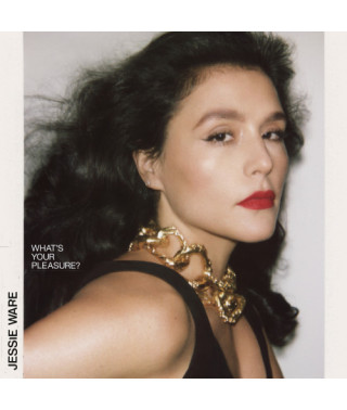  Jessie Ware – What's Your Pleasure ? (2020) (CD Audio )