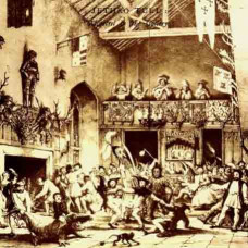 Jethro Tull – Minstrel In The Gallery (1975) (CD Audio) Jethro Tull – Minstrel In The Gallery (1975) (CD Audio)
