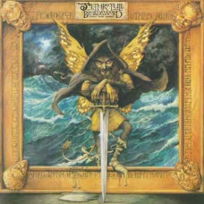 Jethro Tull – The Broadsword And The Beast (1982) (CD Audio) Jethro Tull – The Broadsword And The Beast (1982) (CD Audio)