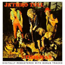 Jethro Tull – This Was (1968) (CD Audio) Jethro Tull – This Was (1968) (CD Audio)