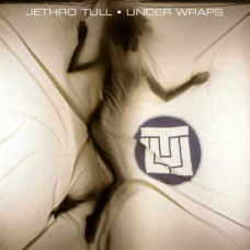 Jethro Tull – Under Wraps (1984) (CD Audio) Jethro Tull – Under Wraps (1984) (CD Audio)