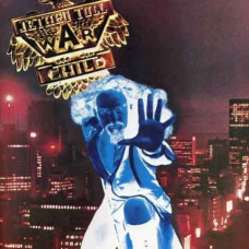 Jethro Tull – War Child (1974) (CD Audio) Jethro Tull – War Child (1974) (CD Audio)