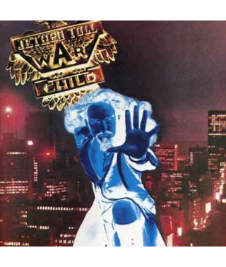 Jethro Tull – War Child (1974) (CD Audio)