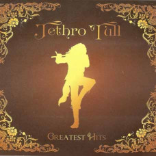 Jethro Tull ‎– Greatest Hits (2CD, Digipak)