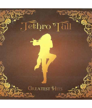 Jethro Tull? - Greatest Hits (2CD, Digipak)