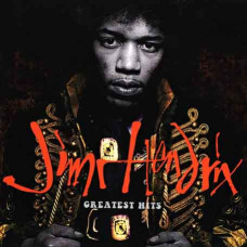 Jimi Hendrix? - Greatest Hits (2CD, Digipak)