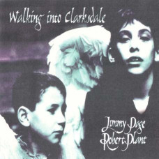 Jimmy Page & Robert Plant – Walking Into Clarksdale (1998) (CD Audio) Jimmy Page & Robert Plant – Walking Into Clarksdale (1998) (CD Audio)