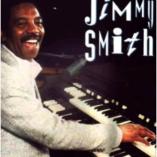Jimmy Smith [5 CD/mp3]
