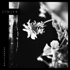 Jinjer – Wallflowers (2021) (CD Audio) Jinjer – Wallflowers (2021) (CD Audio)
