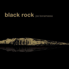 Joe Bonamassa – Black Rock (2010) (CD Audio) Joe Bonamassa – Black Rock (2010) (CD Audio)