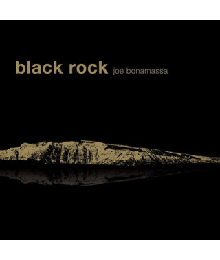 Joe Bonamassa – Black Rock (2010) (CD Audio)