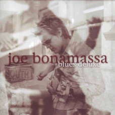 Joe Bonamassa – Blues Deluxe (2003) (CD Audio) Joe Bonamassa – Blues Deluxe (2003) (CD Audio)