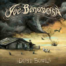 Joe Bonamassa – Dust Bowl (2011) (CD Audio) Joe Bonamassa – Dust Bowl (2011) (CD Audio)