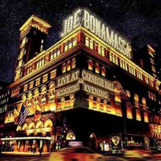 Joe Bonamassa – Live At Carnegie Hall – An Acoustic Evening (2CD, 2017) (CD Audio) Joe Bonamassa – Live At Carnegie Hall – An Acoustic Evening (2CD, 2017) (CD Audio)