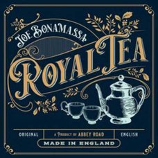 Joe Bonamassa – Royal Tea (2020) (CD Audio) Joe Bonamassa – Royal Tea (2020) (CD Audio)