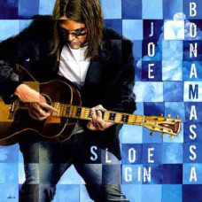 Joe Bonamassa – Sloe Gin (2007) (CD Audio)