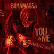 Joe Bonamassa - Ви & Me (2006) (CD Audio)