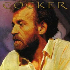 Joe Cocker - Cocker (1986) (CD Audio)