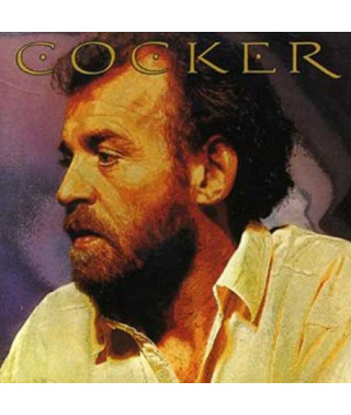 Joe Cocker – Cocker (1986) (CD Audio)