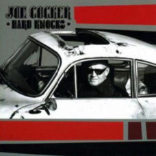 Joe Cocker – Hard Knocks (CD Audio) Joe Cocker – Hard Knocks (CD Audio)
