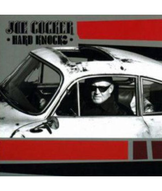 Joe Cocker – Hard Knocks (CD Audio)