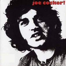 Joe Cocker – Joe Cocker! (1969) (CD Audio) Joe Cocker – Joe Cocker! (1969) (CD Audio)