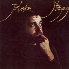 Joe Cocker - Stingray (1976) (CD Audio)