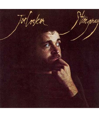 Joe Cocker - Stingray (1976) (CD Audio)