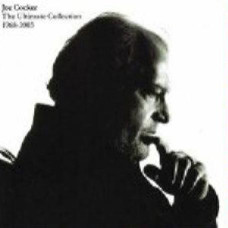 Joe Cocker – The Ultimate Collection 1968-2003 (2 CD) (CD Audio)
