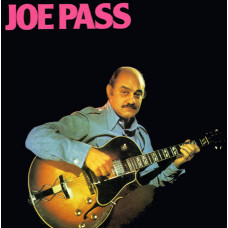 Joe Pass [CD/mp3]