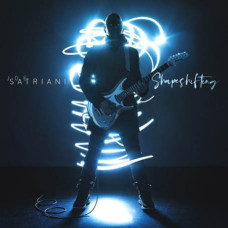 Joe Satriani – Shapeshifting (2020) (CD Audio) Joe Satriani – Shapeshifting (2020) (CD Audio)