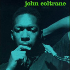 John Coltrane [3 CD/mp3]